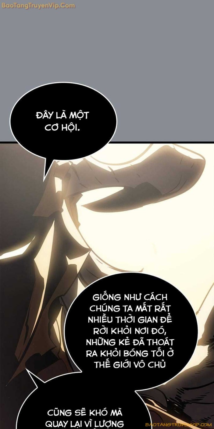 Solo Leveling : Ragnarok - Page 48