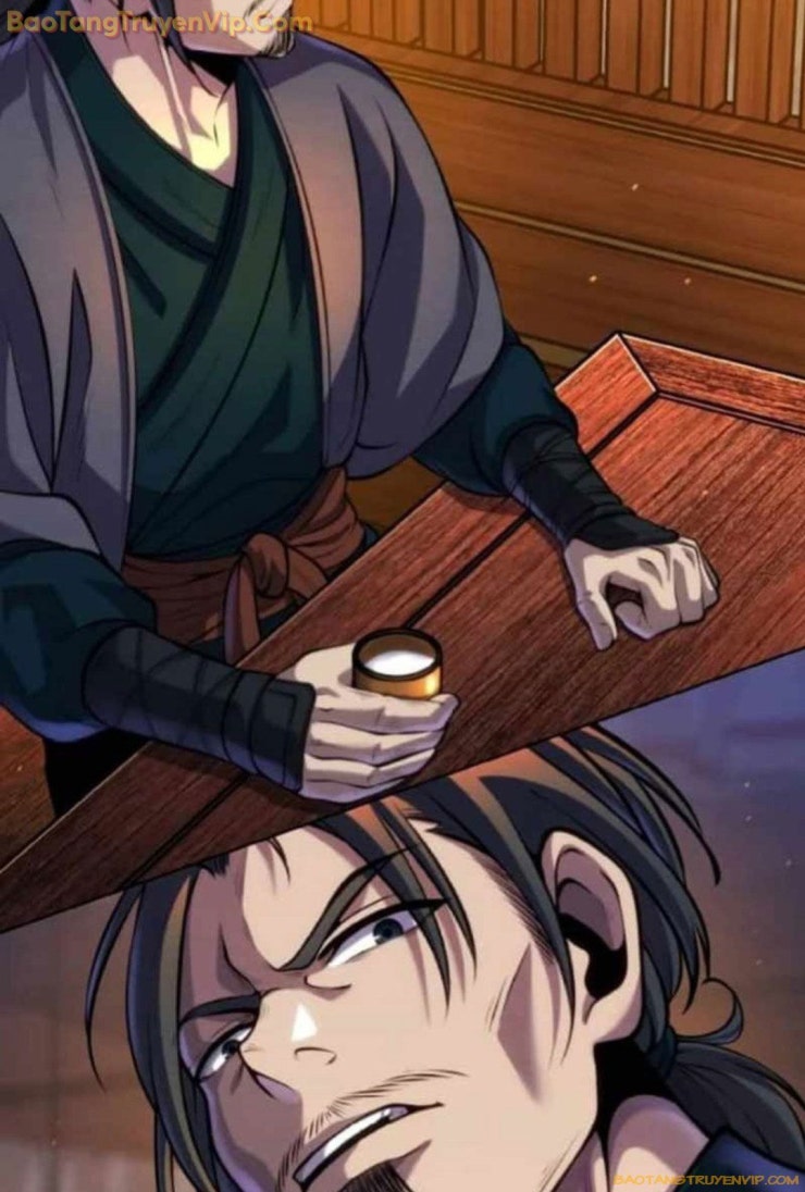 Đệ Tử Của Võ Lâm Minh Chủ - Page 80