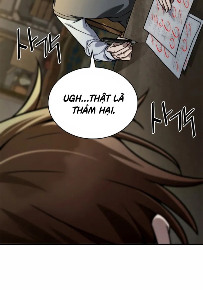 Đại Pháp Sư Toàn Năng - Page 70