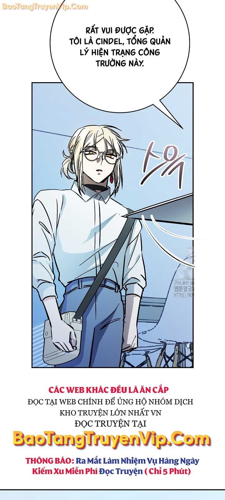 Trở thành công chức pháp thuật - Page 68