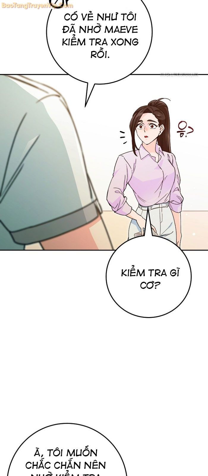 Trở thành công chức pháp thuật - Page 22