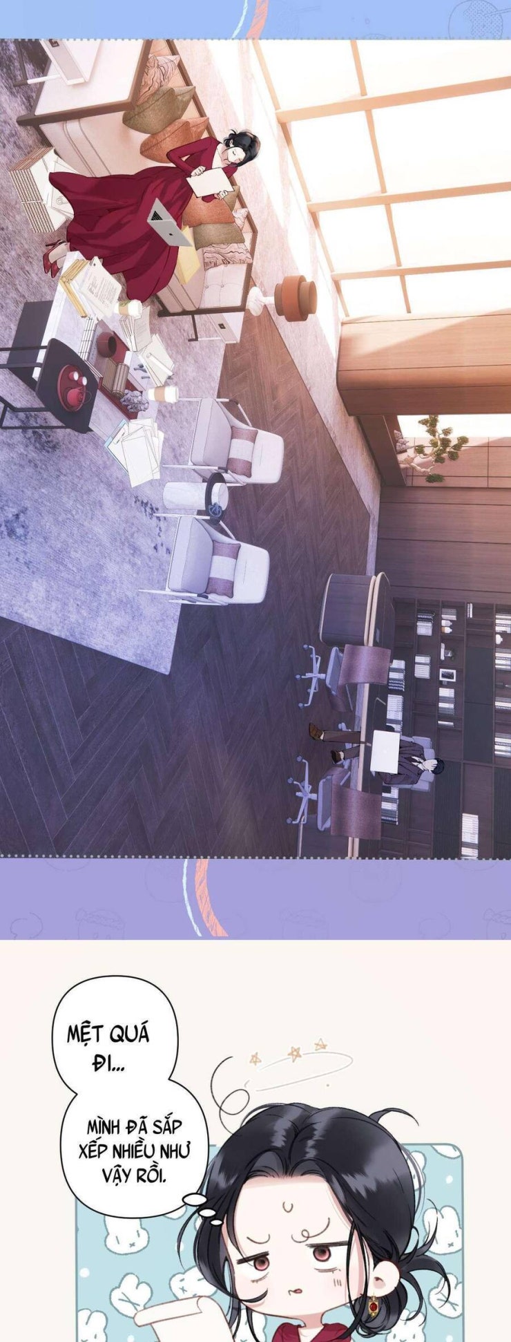 Tôi Cũng Muốn Làm Mợ Út - Page 16