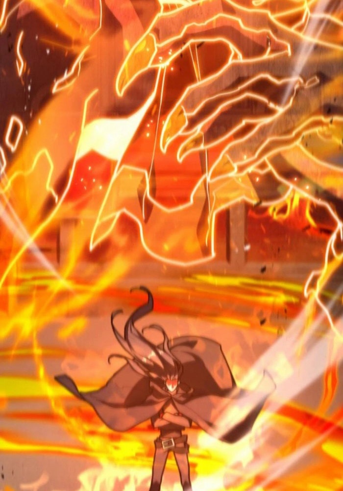 Quỷ Troll Mạnh Nhất Thế Giới - Page 87