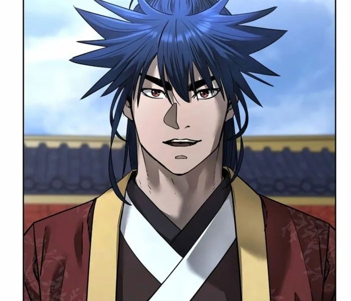 Người Chơi Tiền Kiếp Hồi Sinh Về Murim - Page 29