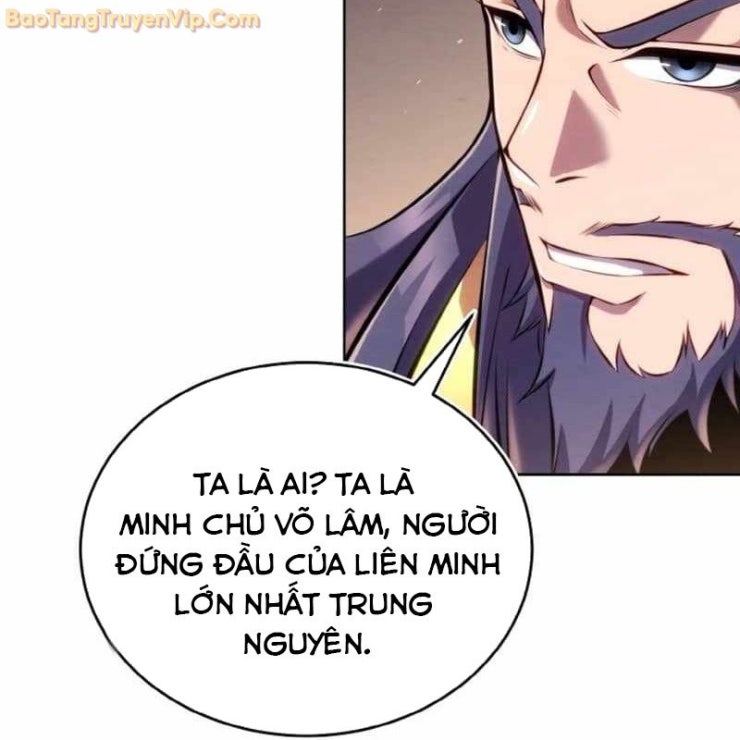 Đệ Tử Của Võ Lâm Minh Chủ - Page 45