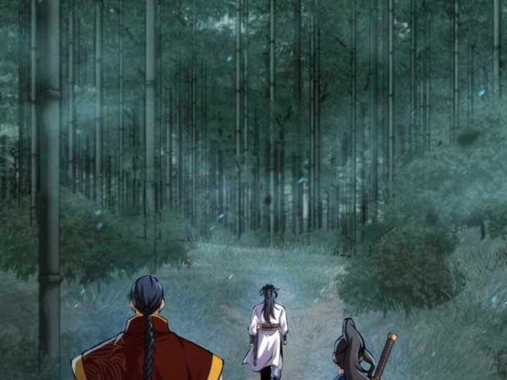 Đệ Tử Của Võ Lâm Minh Chủ - Page 90