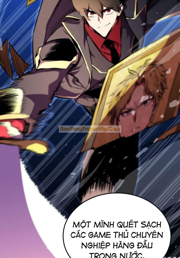 Sự Trở Lại Của Người Chơi Mạnh Nhất - Page 19