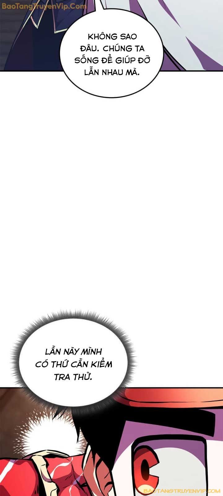 Sự Trở Lại Của Người Chơi Mạnh Nhất - Page 23