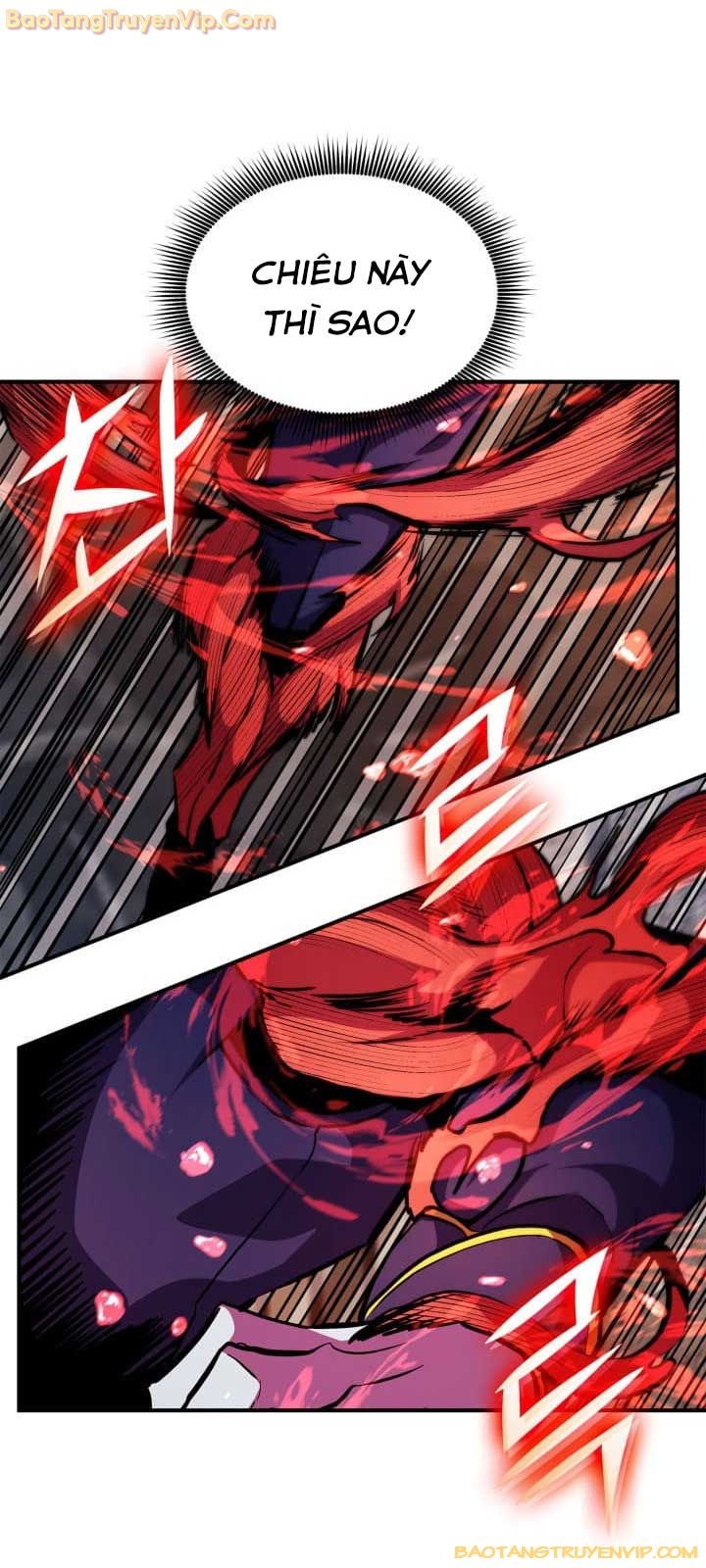 Sự Trở Lại Của Người Chơi Mạnh Nhất - Page 48
