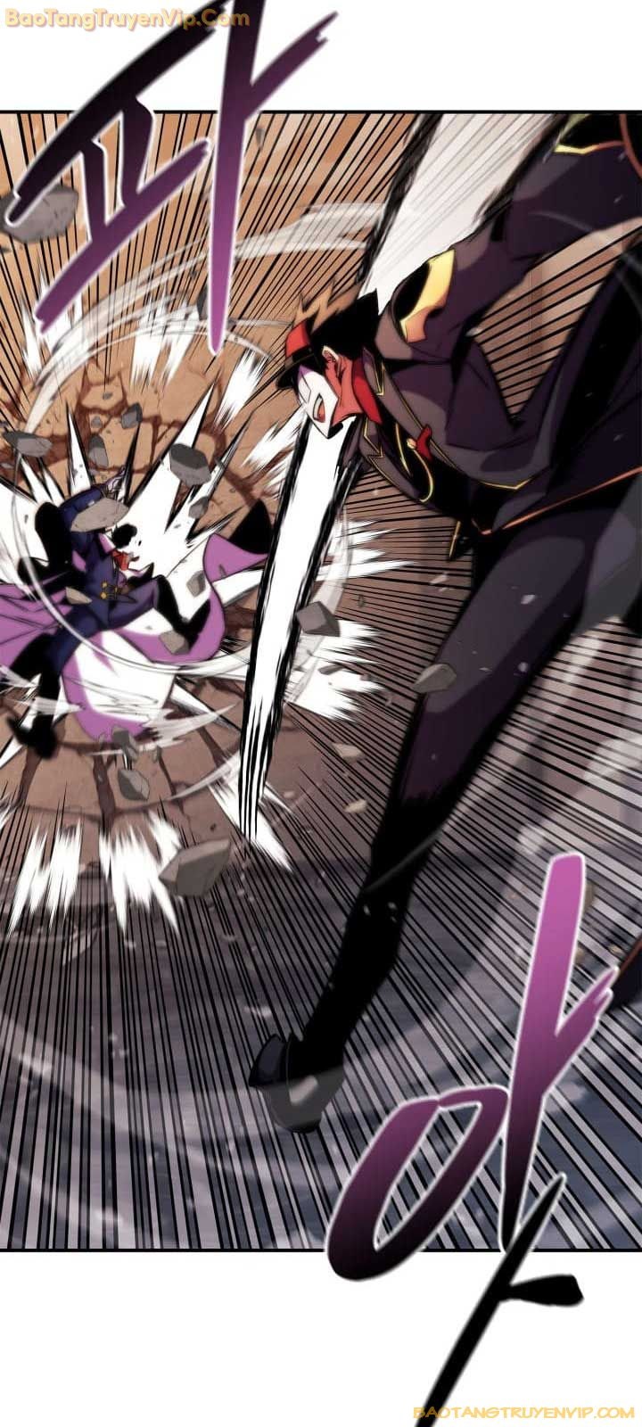 Sự Trở Lại Của Người Chơi Mạnh Nhất - Page 73