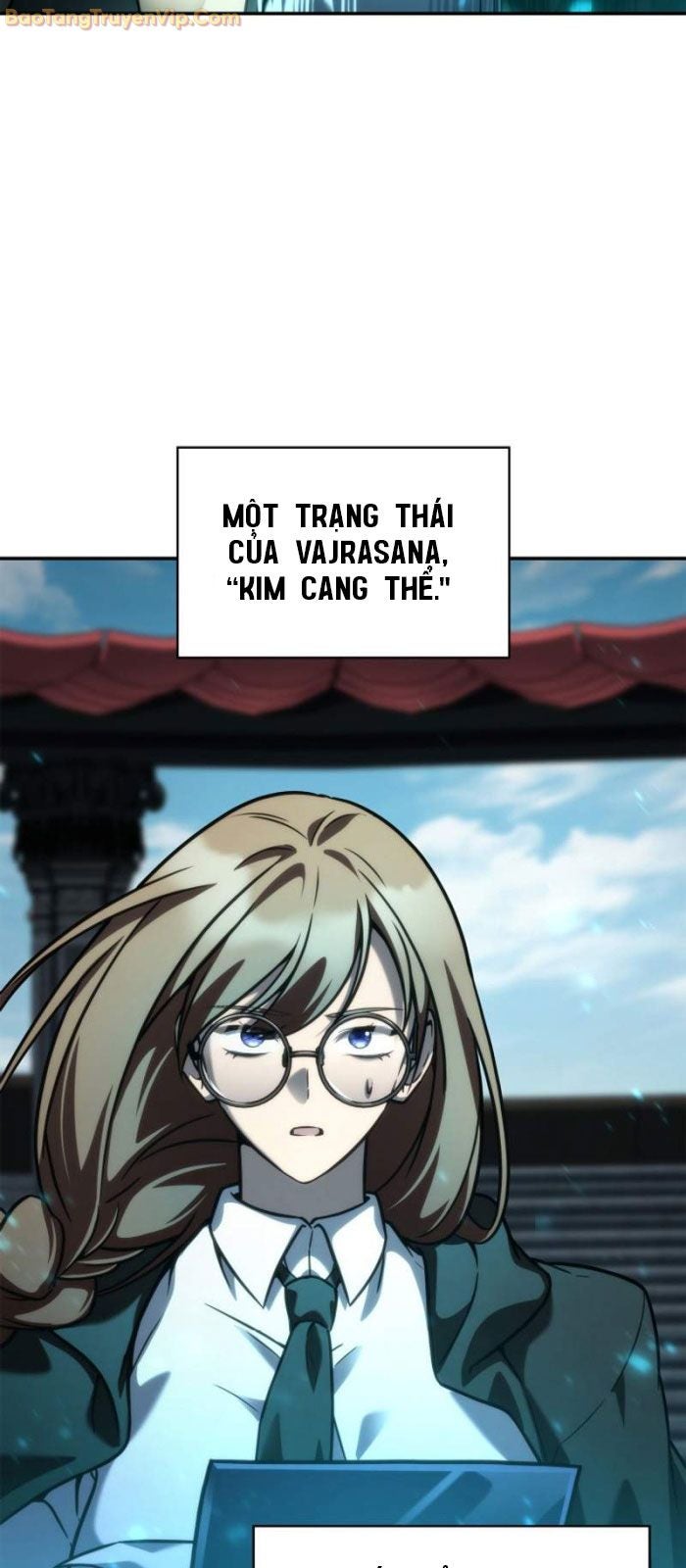 Đại Pháp Sư Toàn Năng - Page 77