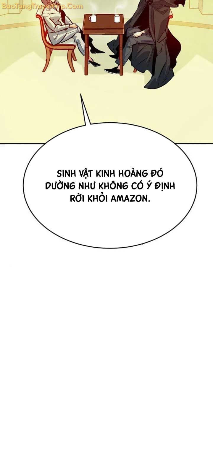Kẻ Chiêu Hồn Cô Độc - Page 6