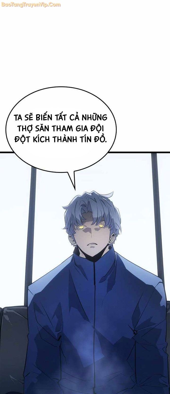 Solo Leveling : Ragnarok - Page 10