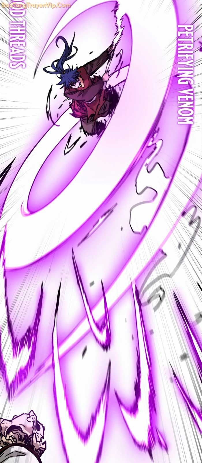 Người Chơi Tiền Kiếp Hồi Sinh Về Murim - Page 70