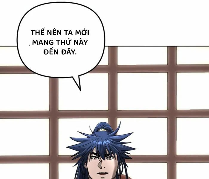 Người Chơi Tiền Kiếp Hồi Sinh Về Murim - Page 85