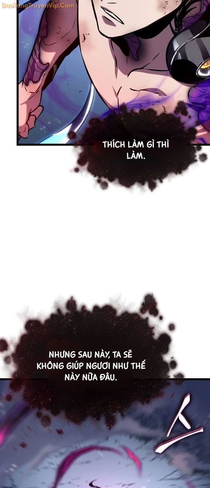 Thế Giới Sau Tận Thế - Page 23