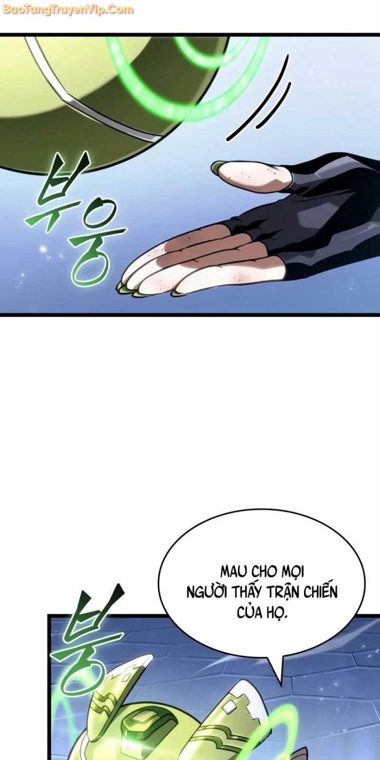 Thế Giới Sau Tận Thế - Page 60