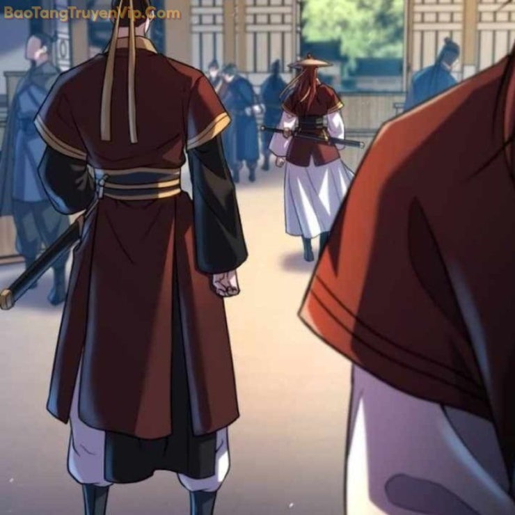 Đệ Tử Của Võ Lâm Minh Chủ - Page 220