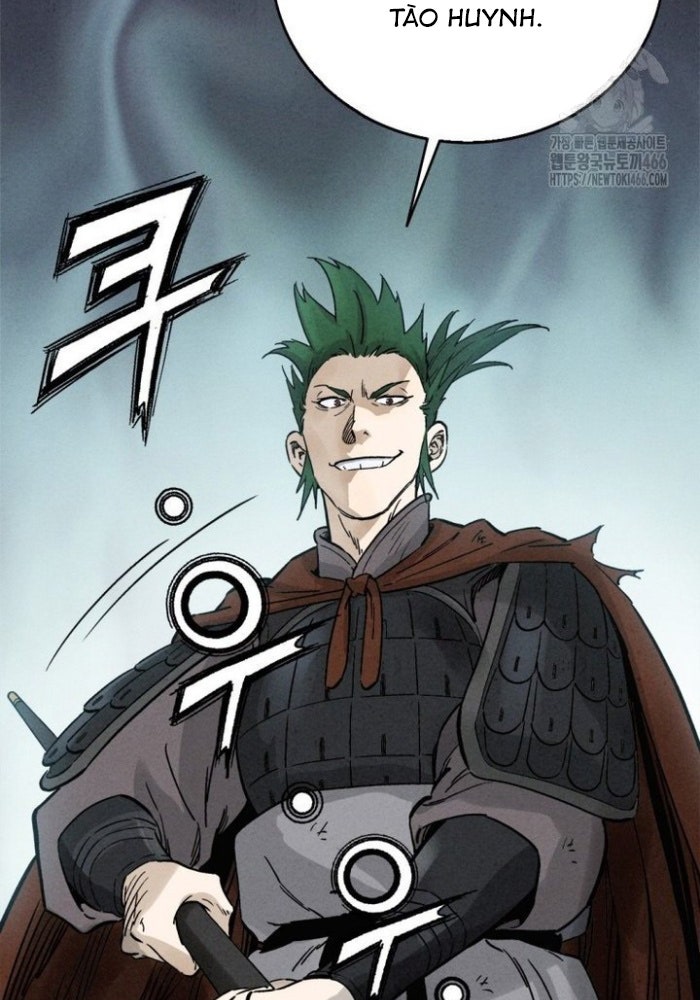 Trọng Sinh Thành Thần Y Thời Tam Quốc - Page 17