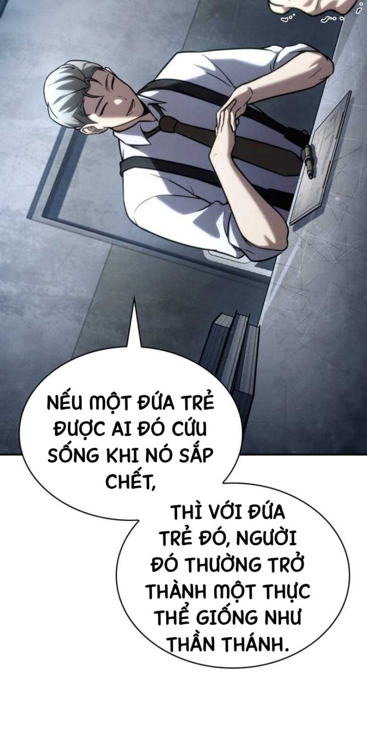 Đại Pháp Sư Toàn Năng - Page 13