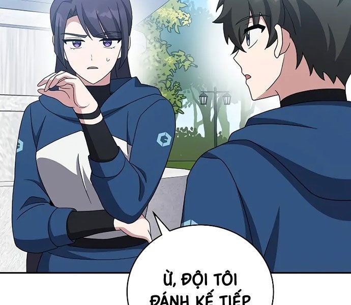 Nhân Vật Ngoài Lề Tiểu Thuyết - Page 230