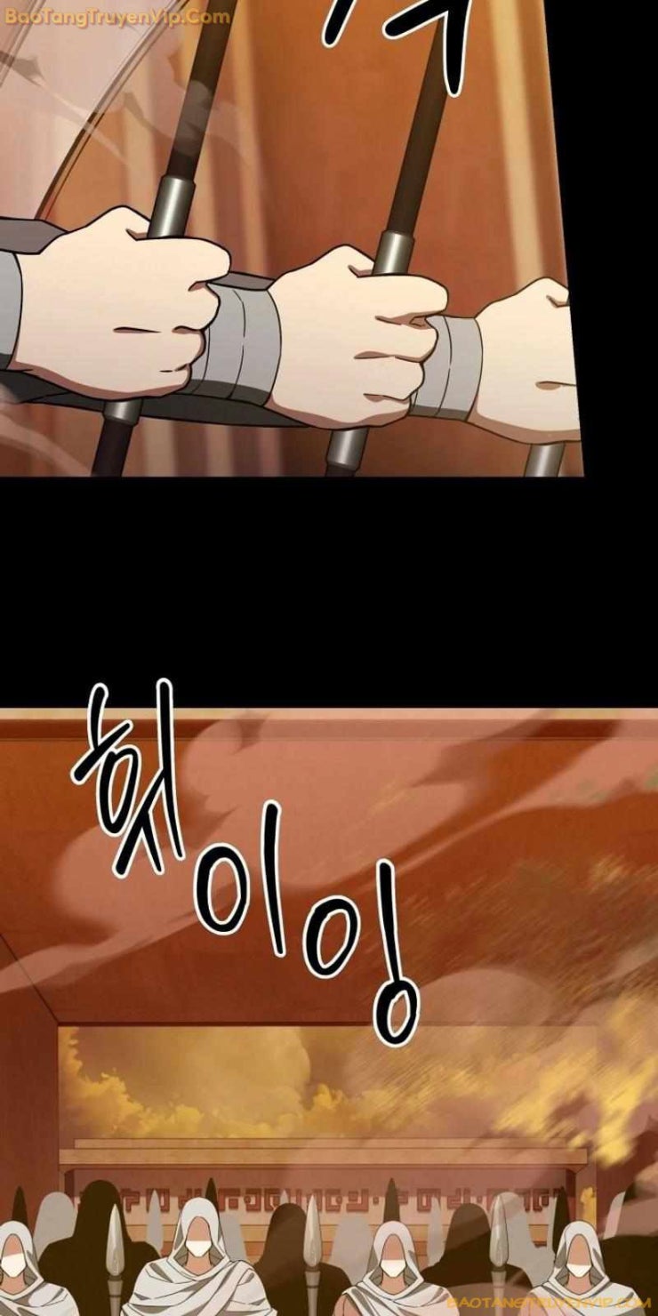 Ta Nuôi 1 Bầy Skeleton - Page 22