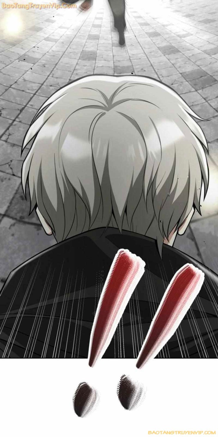 Ta Nuôi 1 Bầy Skeleton - Page 41