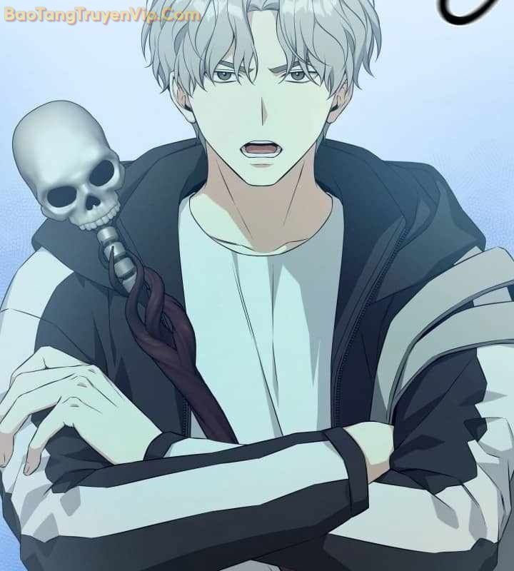 Ta Nuôi 1 Bầy Skeleton - Page 180