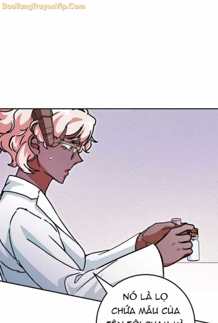 Trở thành công chức pháp thuật - Page 11