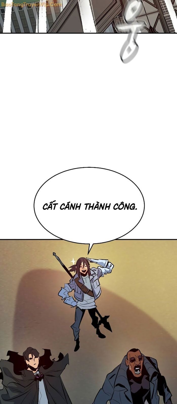 Kẻ Chiêu Hồn Cô Độc - Page 69