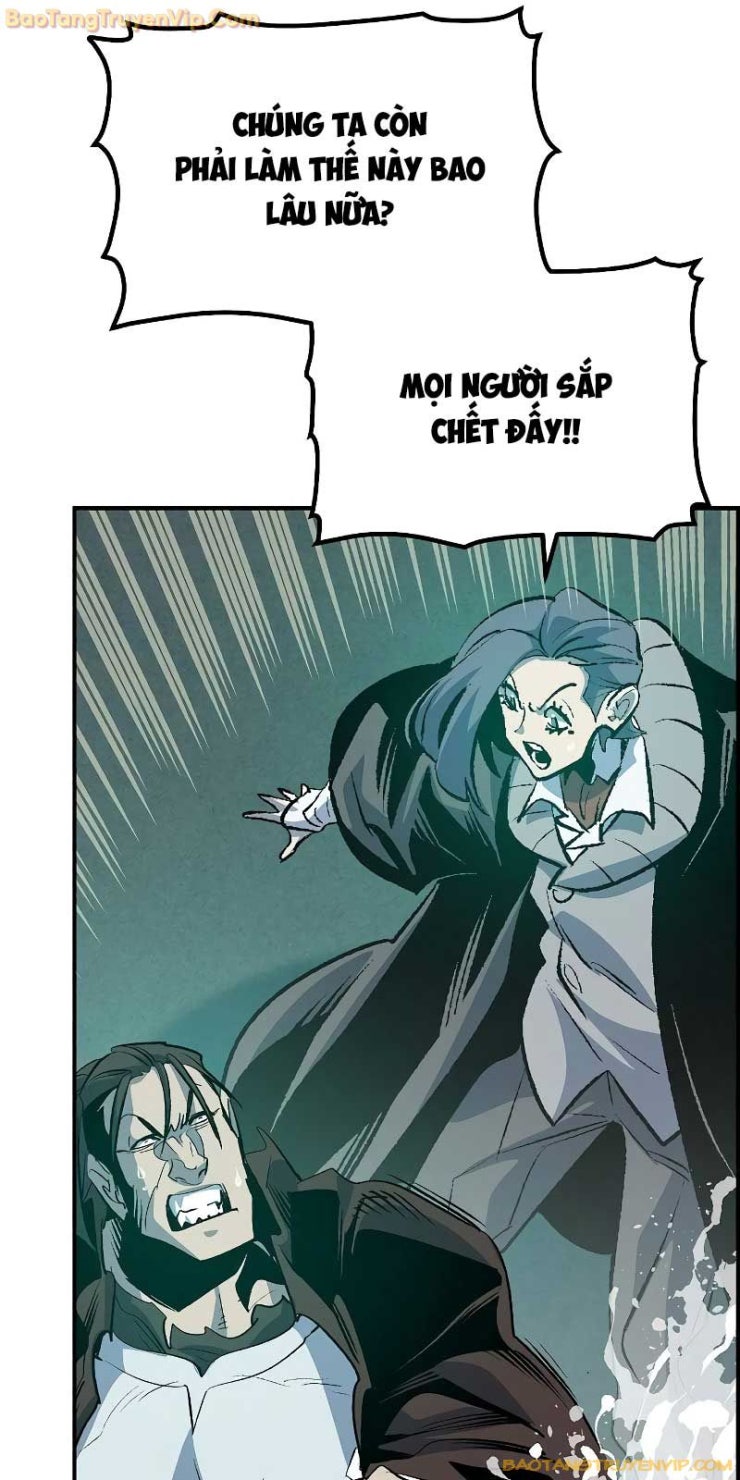 Kẻ Chiêu Hồn Cô Độc - Page 72