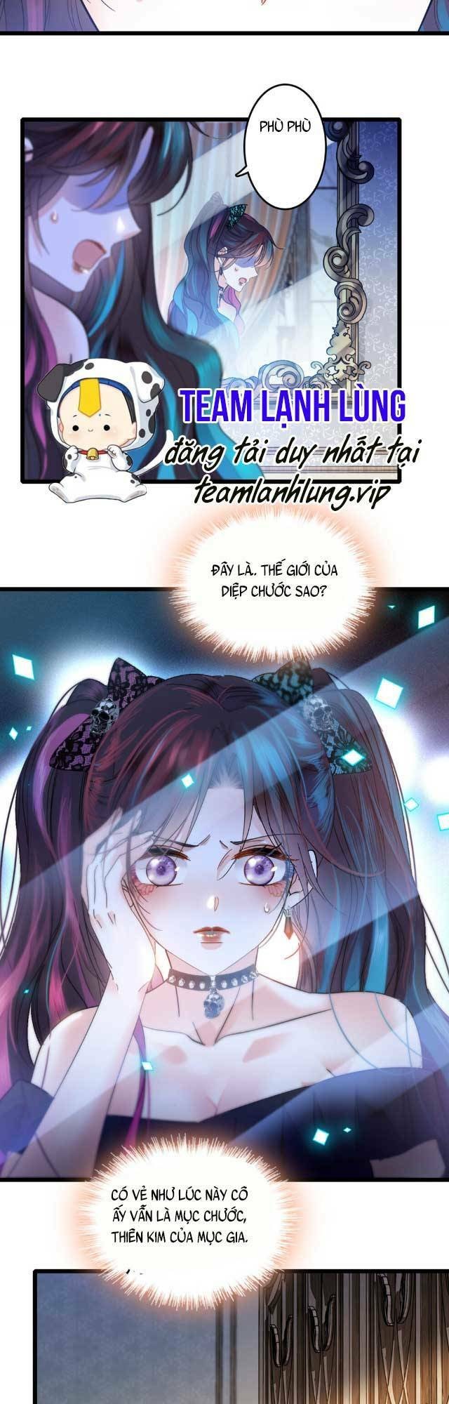 Thiên Kim Toàn Năng Bá Khí Ngút Trời - Page 25