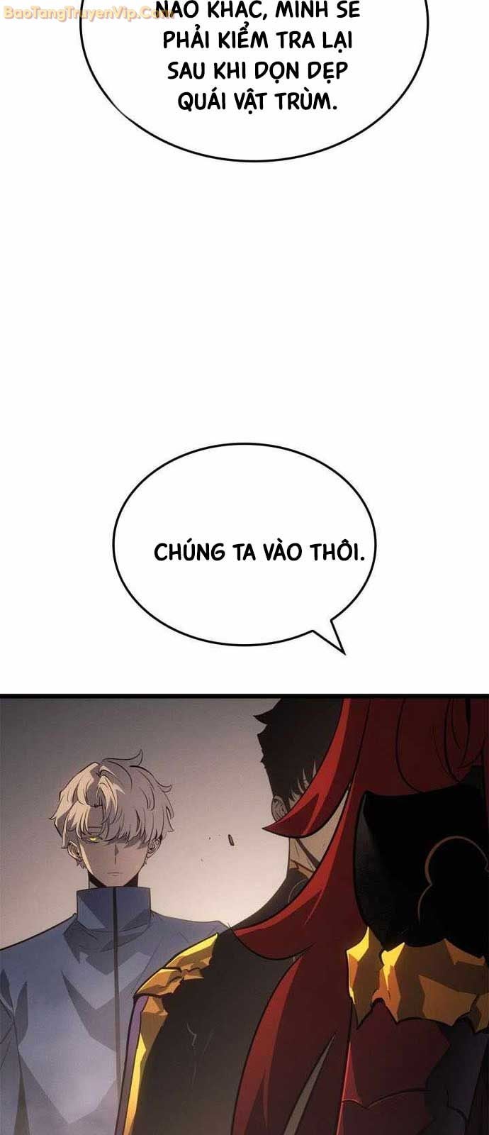 Solo Leveling : Ragnarok - Page 77