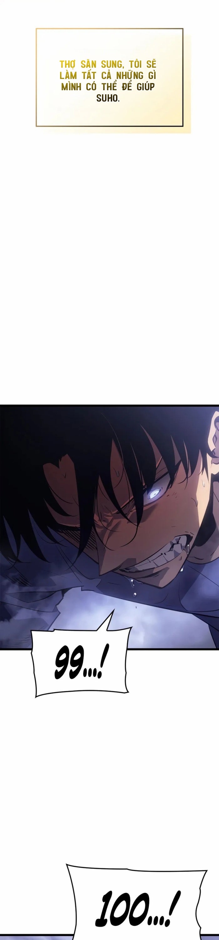 Solo Leveling : Ragnarok - Page 45