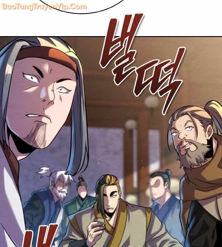 Đệ Tử Của Võ Lâm Minh Chủ - Page 60