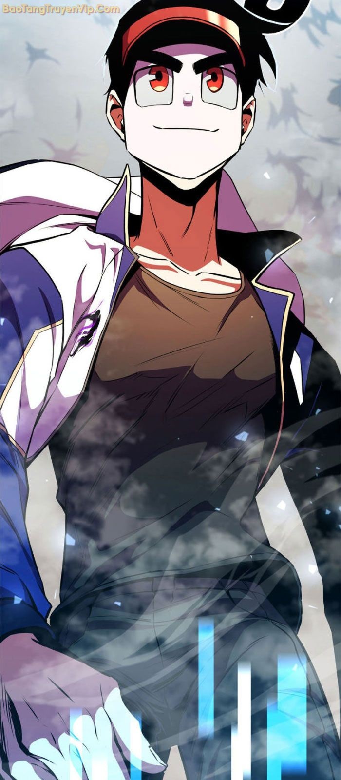 Sự Trở Lại Của Người Chơi Mạnh Nhất - Page 24