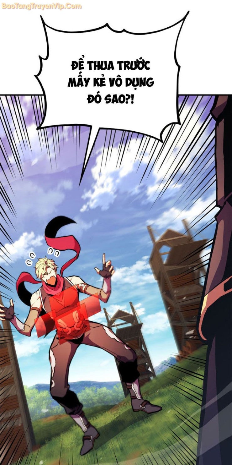 Sự Trở Lại Của Người Chơi Mạnh Nhất - Page 96