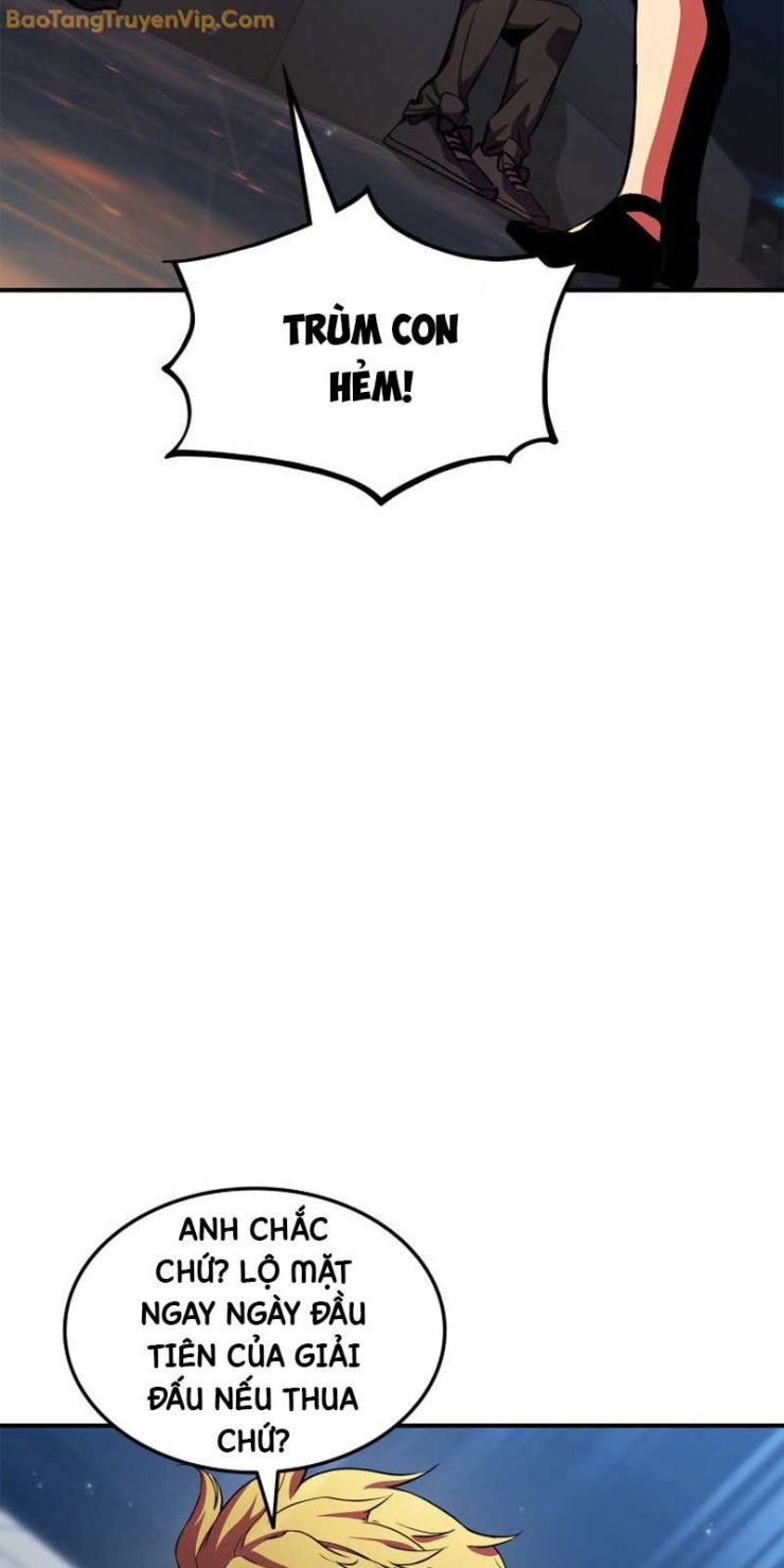 Sự Trở Lại Của Người Chơi Mạnh Nhất - Page 16