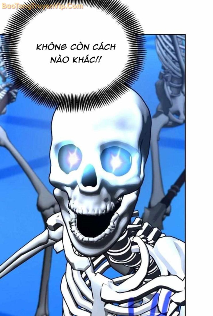 Ta Nuôi 1 Bầy Skeleton - Page 69