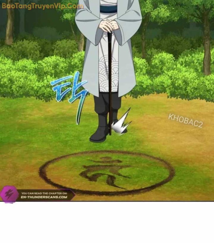 Ta Nuôi 1 Bầy Skeleton - Page 37