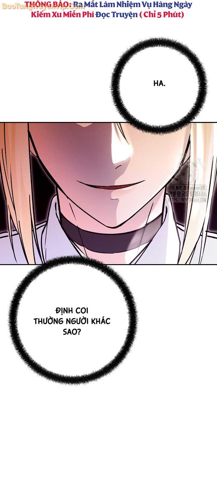 Trở thành công chức pháp thuật - Page 20