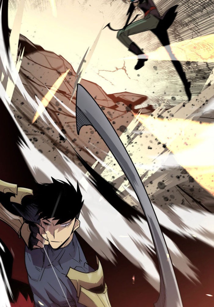 Tôi Là Lính Mới - Page 18