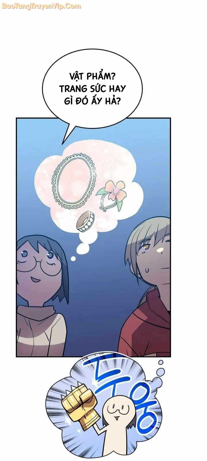 Tôi Là Lính Mới - Page 64