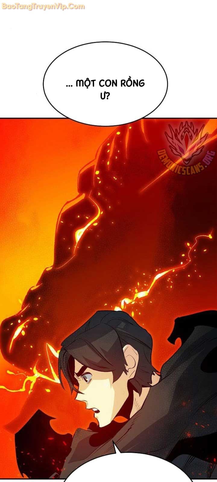 Kẻ Chiêu Hồn Cô Độc - Page 4