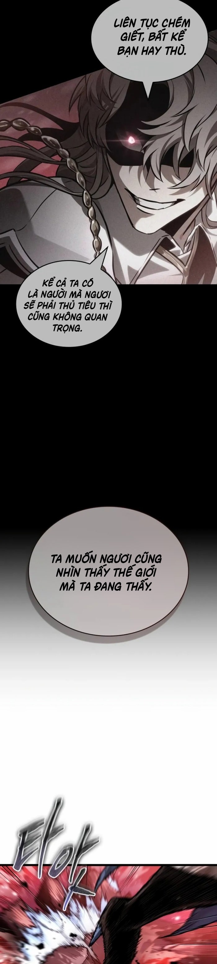 Thế Giới Sau Tận Thế - Page 34