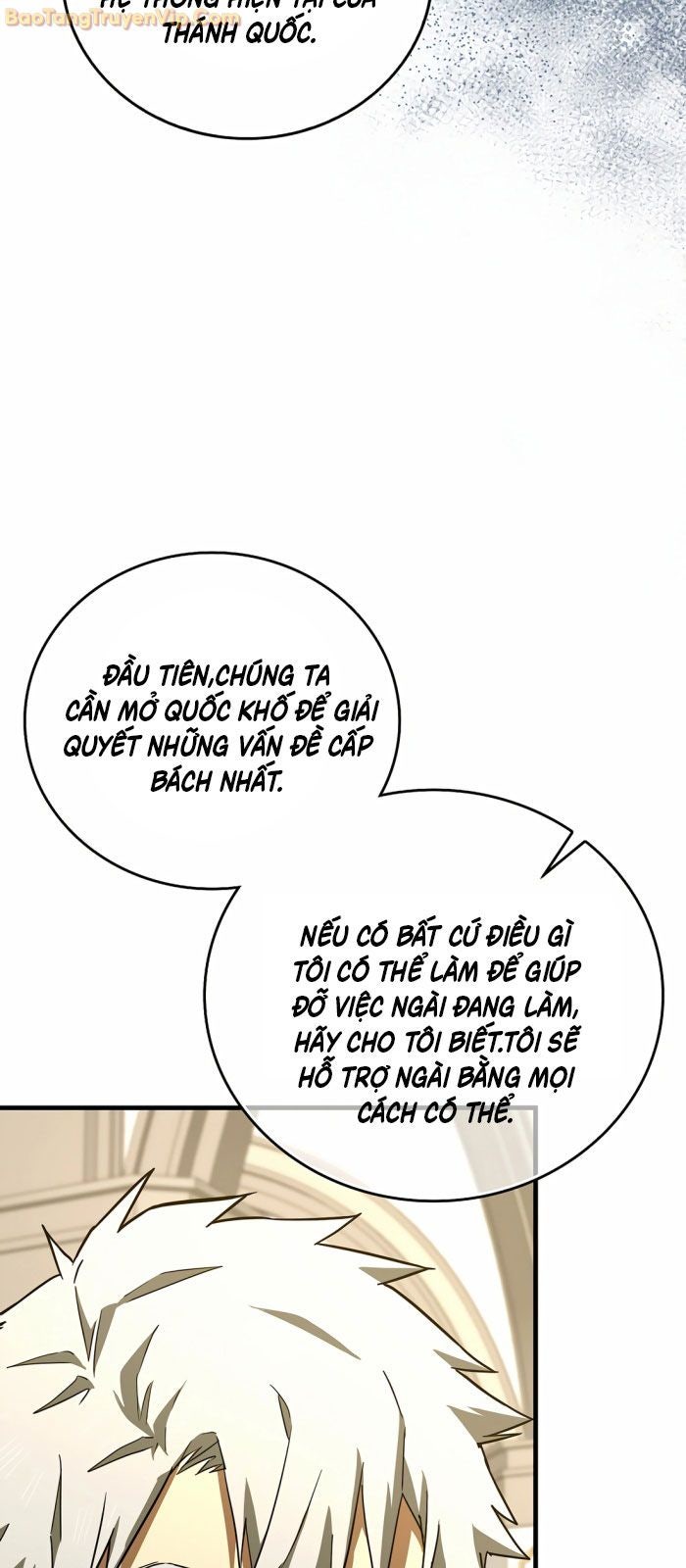 Thánh Cái Khỉ Gì, Đây Là Sức Mạnh Của Y Học Hiện Đại - Page 27