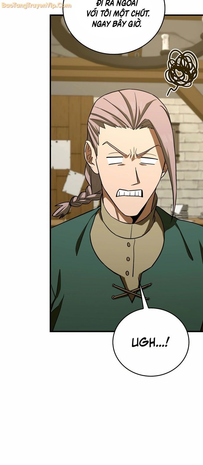 Thánh Cái Khỉ Gì, Đây Là Sức Mạnh Của Y Học Hiện Đại - Page 53