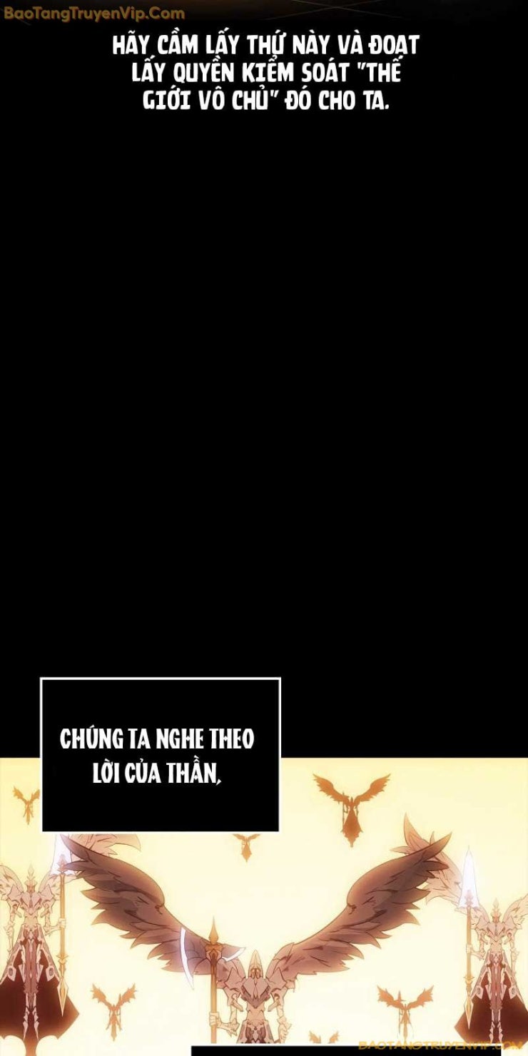 Solo Leveling : Ragnarok - Page 20