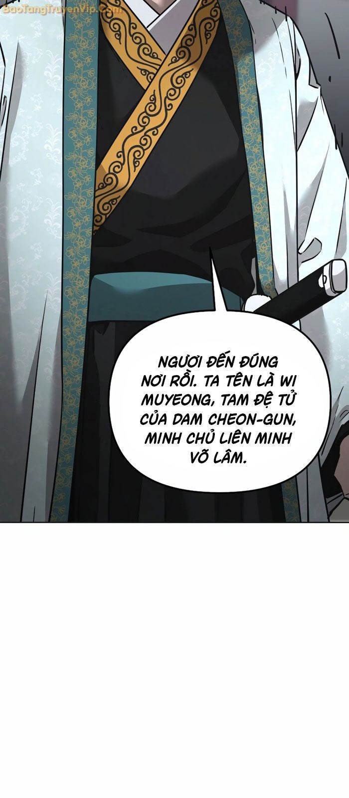 Người Chơi Tiền Kiếp Hồi Sinh Về Murim - Page 54