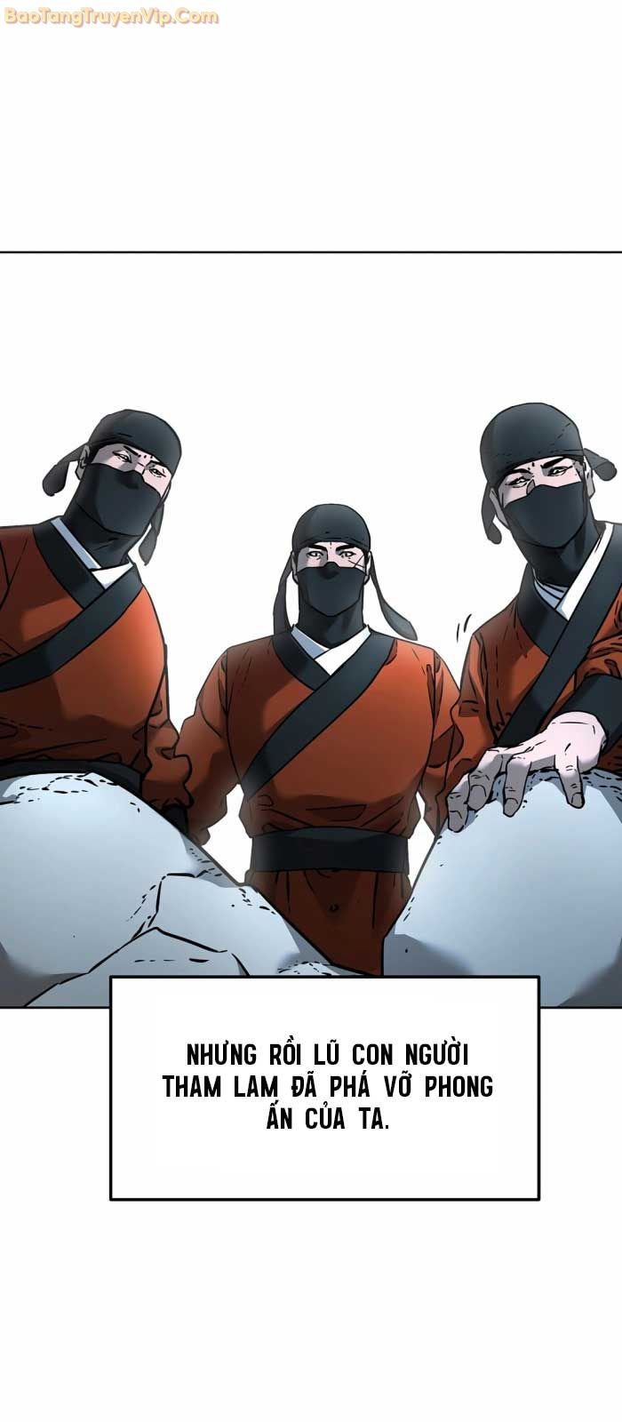 Người Chơi Tiền Kiếp Hồi Sinh Về Murim - Page 48